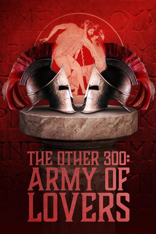 The Other 300: Army of Lovers – Poster