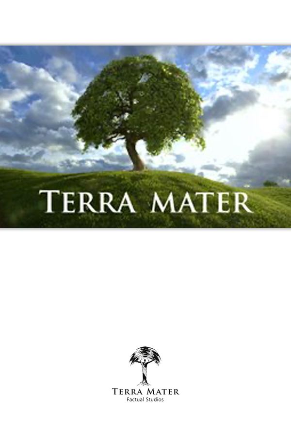 Terra Mater – Poster