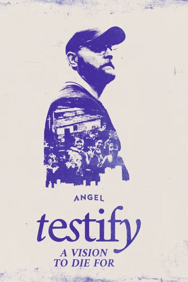 Testify – Poster