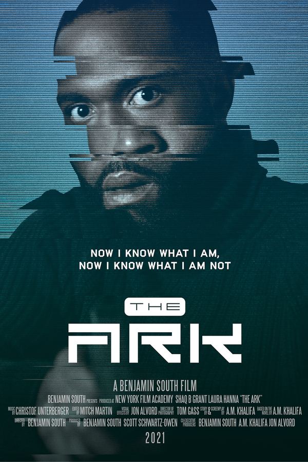 The Ark – Poster