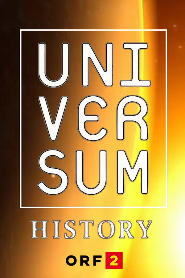 Universum History – Poster